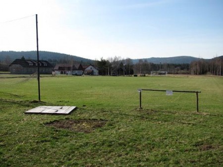 Borová Lada (okr.Prachatice)
